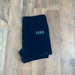 Fleo PHR shorts